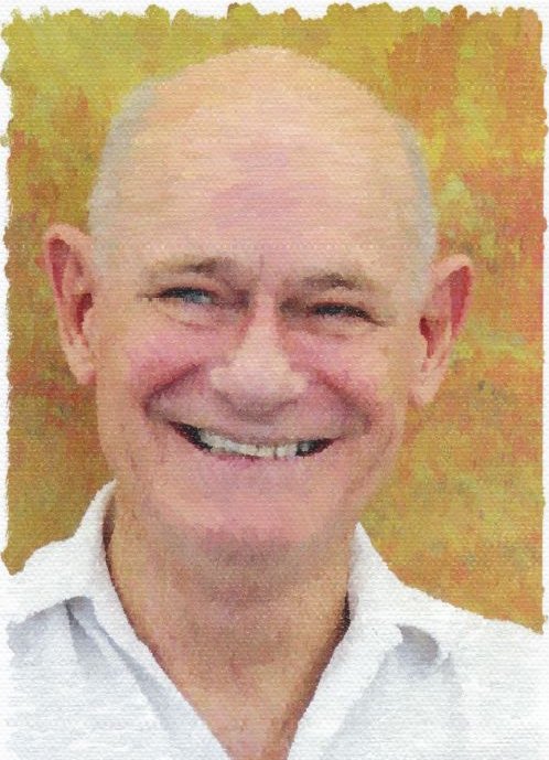 John Lenard Burnett
