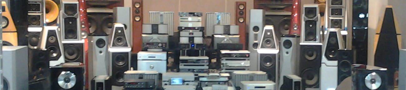 Sound Systems
